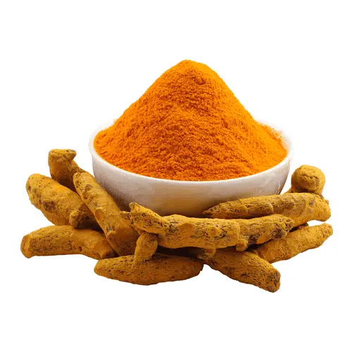 TURMERIC POWDER