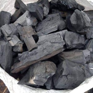 Tamarind Wood Charcoal