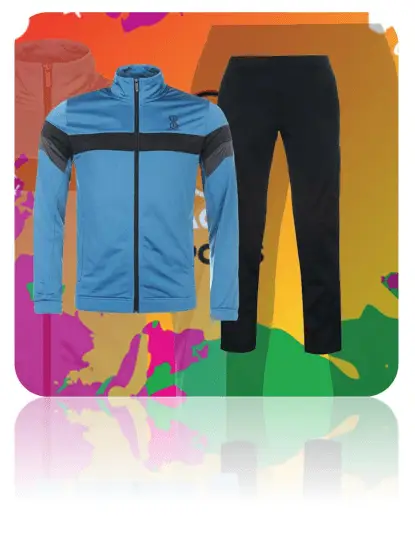 Track Suit