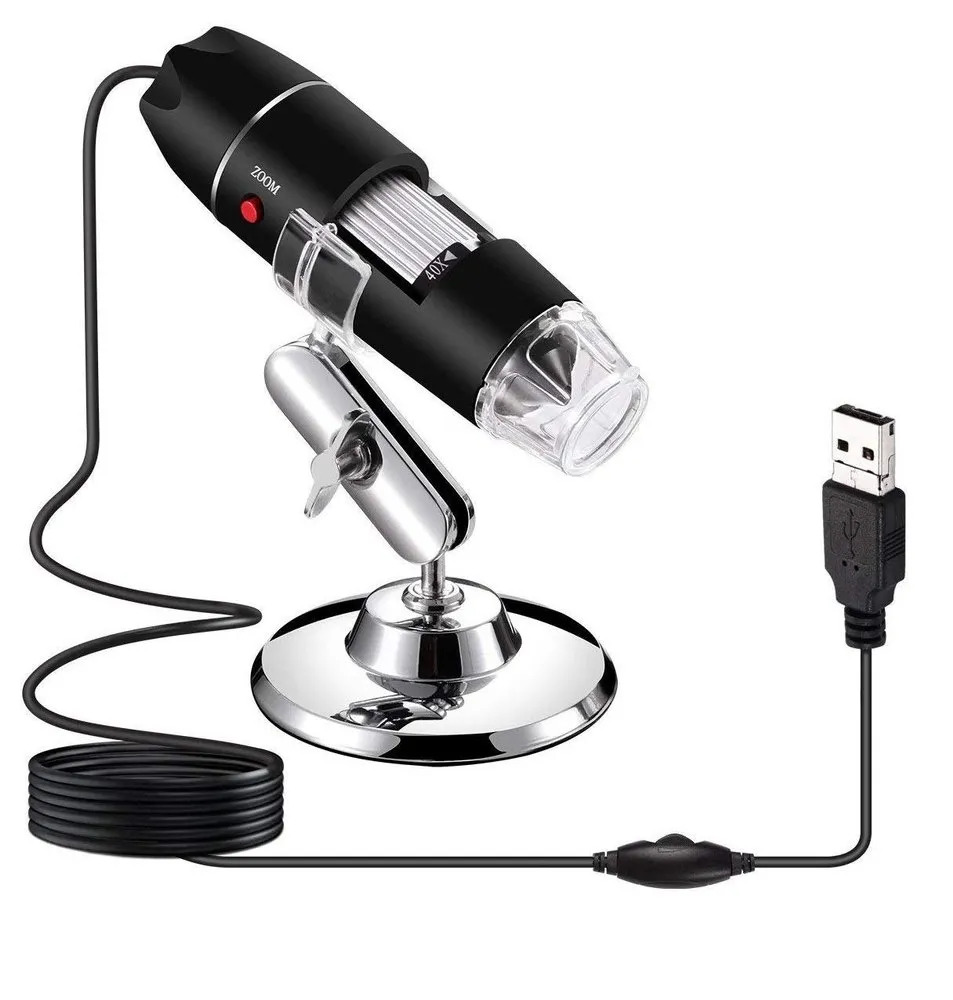 Usb Digital Microscope