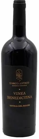 VINEA Benedictina Tintilia