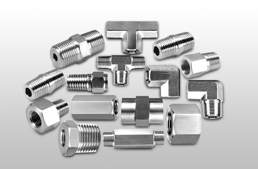 Valves Fittings