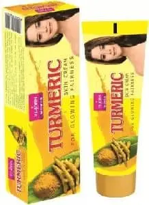 Vi-John Turmeric Cream