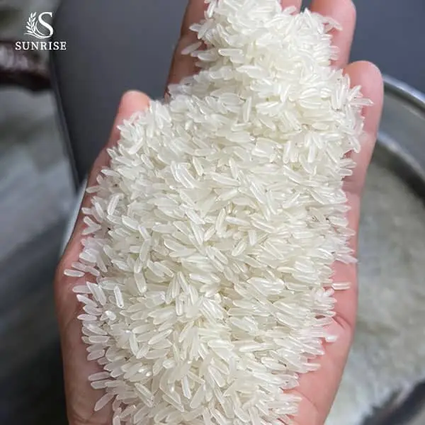 ST21, ST24, ST25 Rice for Export