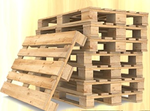 Wooden Pallets