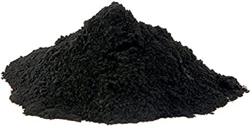 Activated charcoal