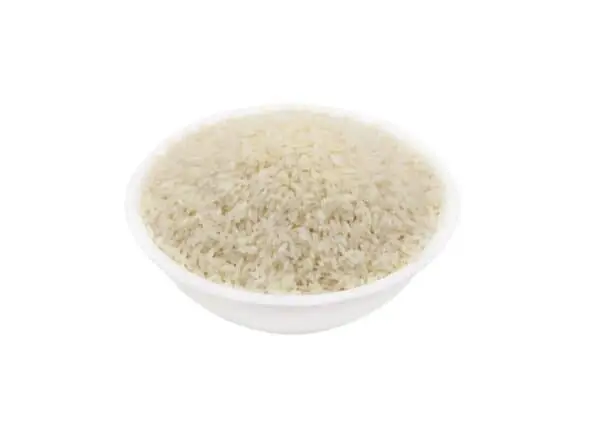 AKR Rice