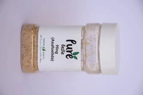 Asafoetida (Hing)