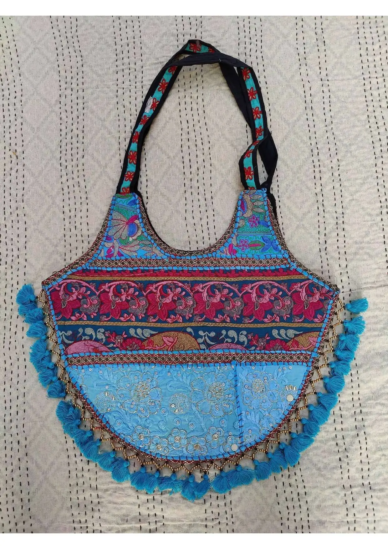 Handicraft Bag