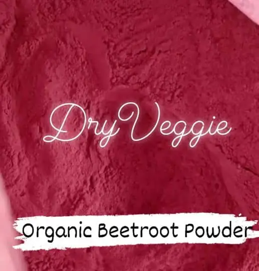 Beetroot Powder