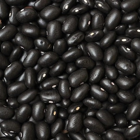 Black beans