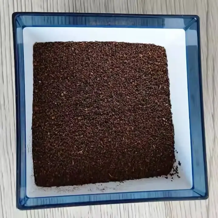 Premium Roasted Fermented Oolong Black Tea