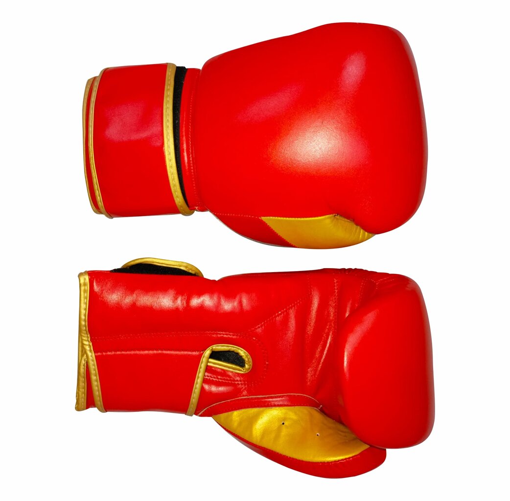 Boxing glove