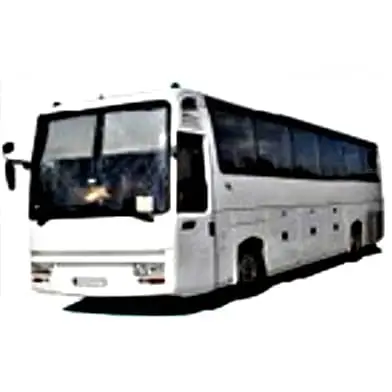 Used Bus
