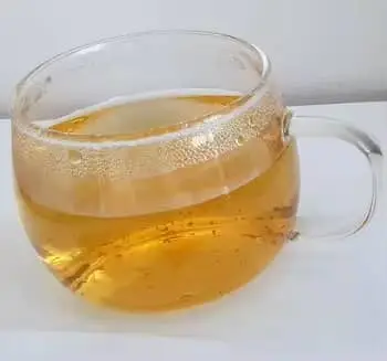 Herbal Chamomile Tea