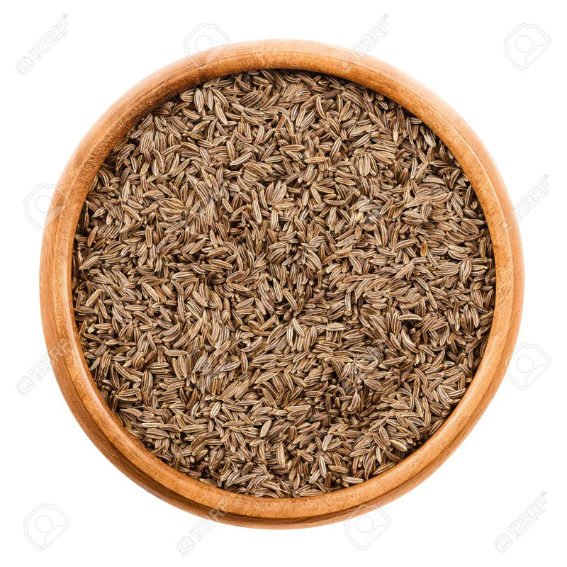 Caraway Seeds