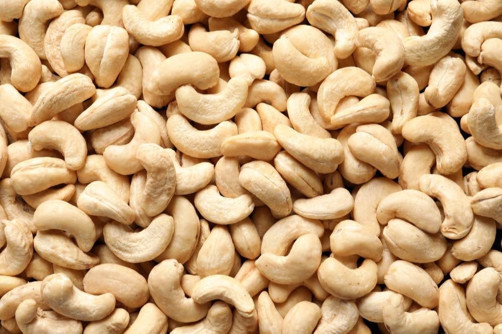 CASHEW KERNEL