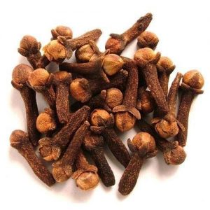 Cloves