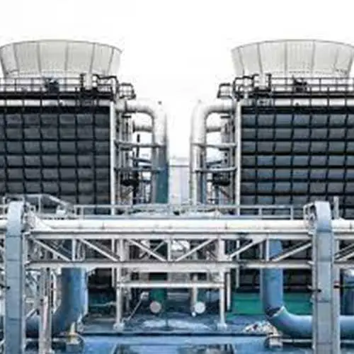 Cooling Water Chemicals