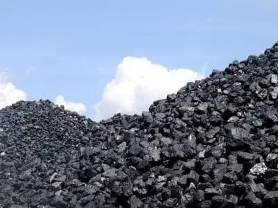 Thermal Coal