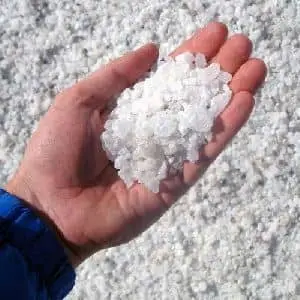 Deicing Salt