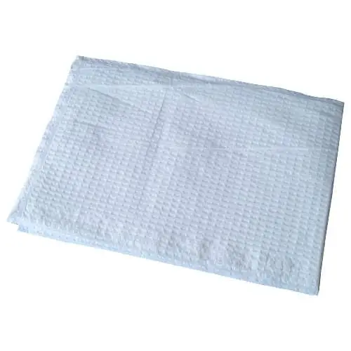 Disposable Napkin - Premium Quality, Soft And Absorbent | Eco-friendly, Versatile Use