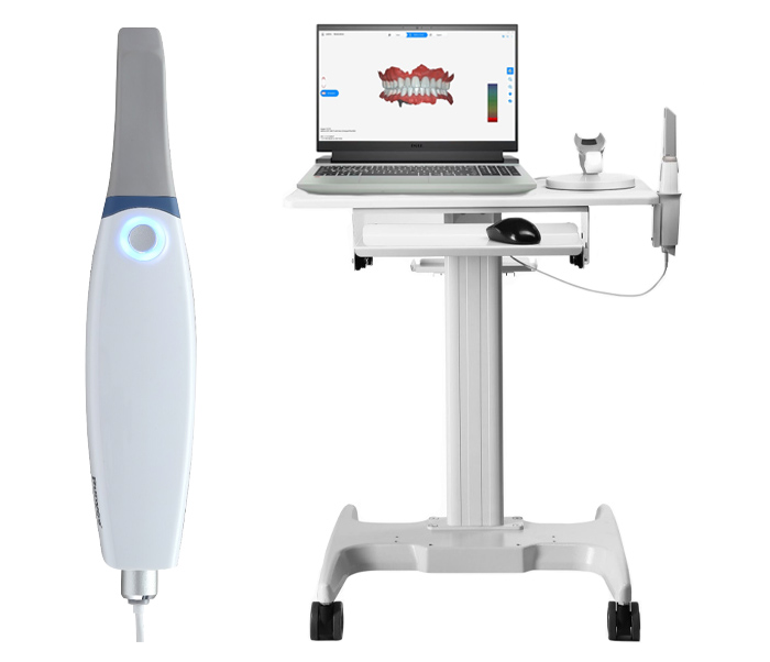 Intraoral Scanner