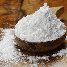 TAPIOCA FLOUR/STARCH