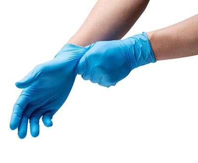 Nitrile Glove