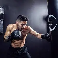 The Best Boxing Gloves