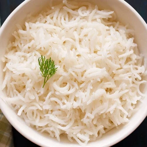 Basmati Rice