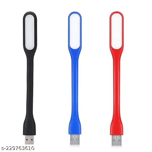 Usb flash light