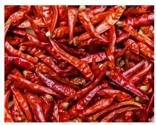 Kashmiri Red Chilli