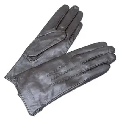 Leather Gloves