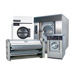 Laundry Equipment