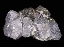 lead ore