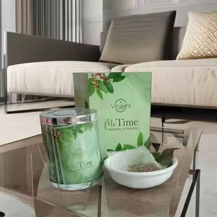 Natural Lactation Herbal Tea for Moms