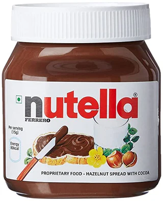 Nutella