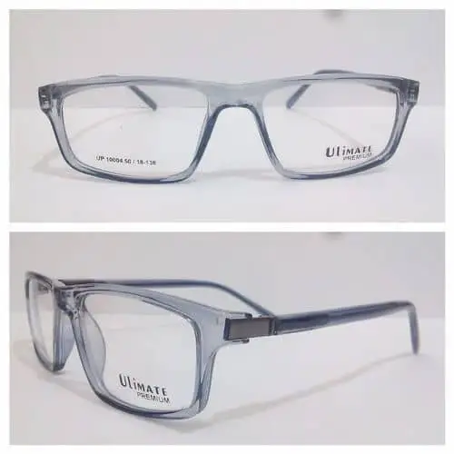 Polished Puma Optical Glasses