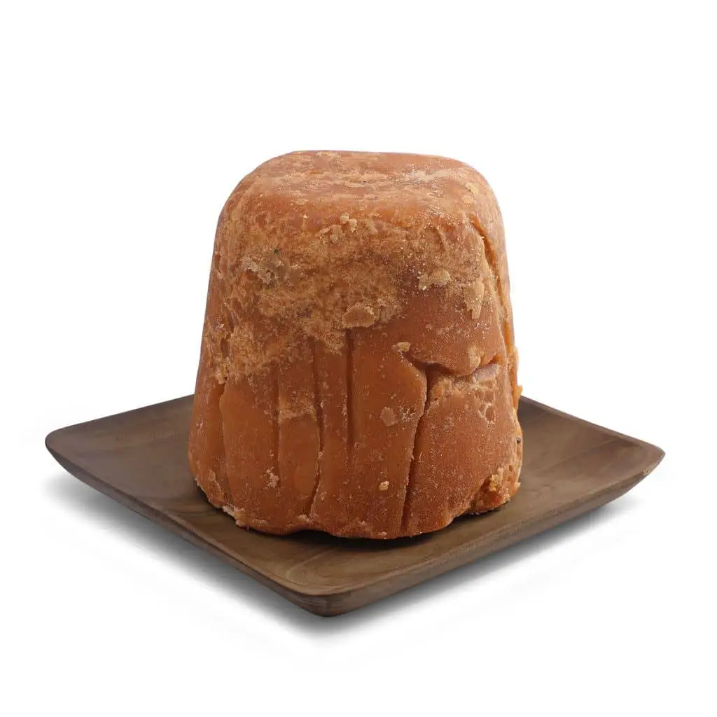 Jaggery