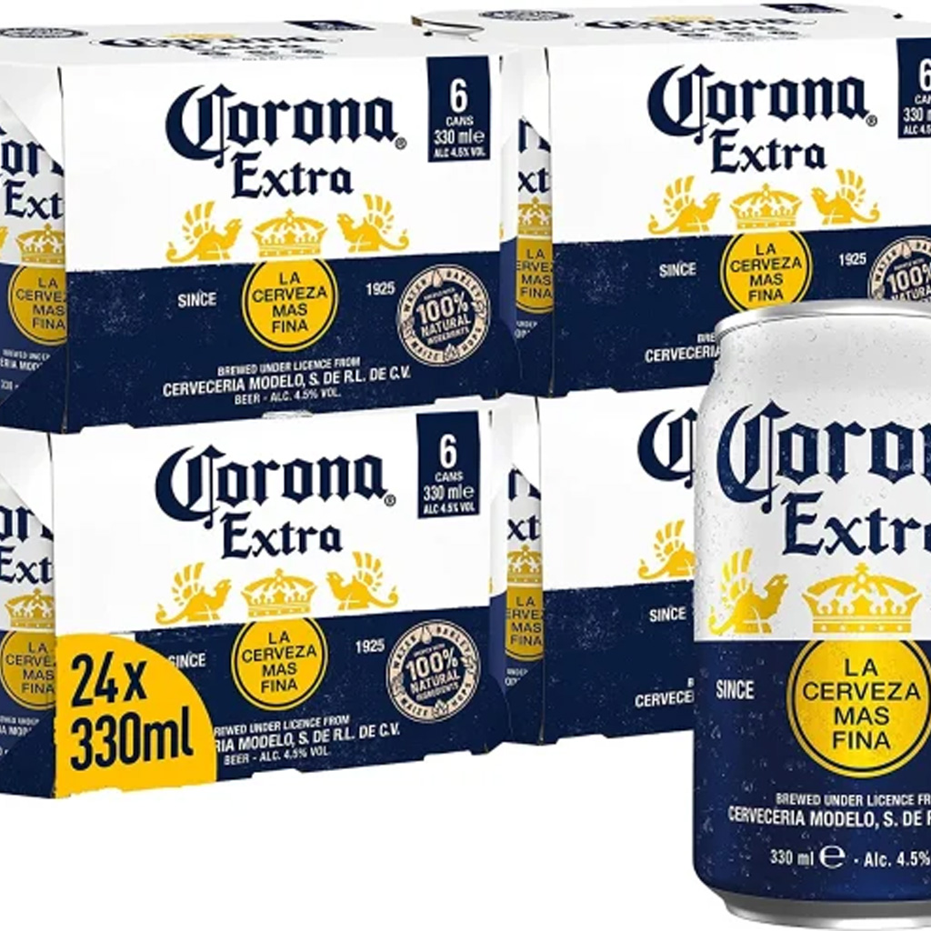 Corona Extra