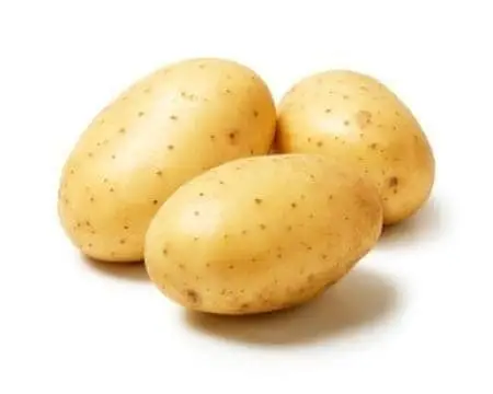 potato