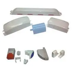 Plastic Moulded Components
