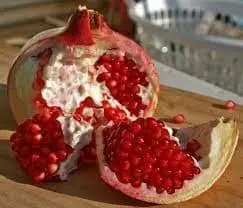 Pomegranate