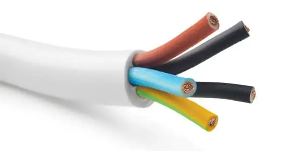 PVC Cables: Durable and Versatile Electrical Solutions