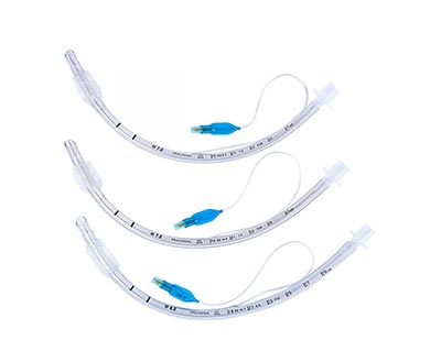 Endotracheal Tube With Cuff