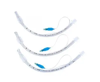 Endotracheal Tube With Cuff