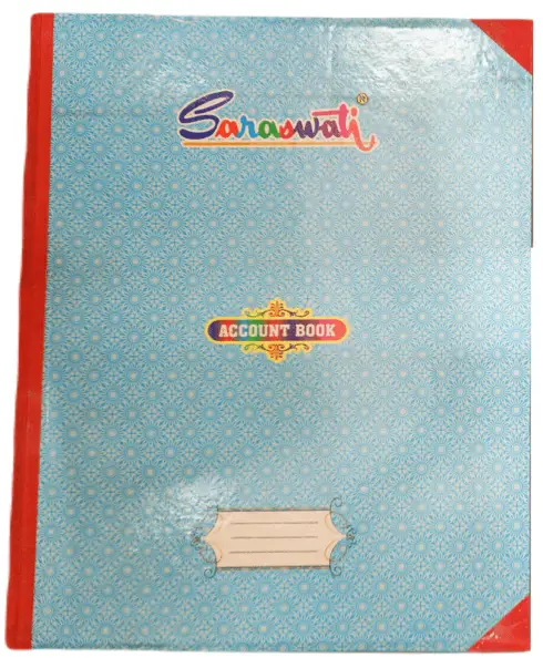 Register PVC 13.5"x8.5"