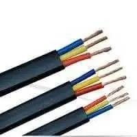Reliable Flat Flexible Cable