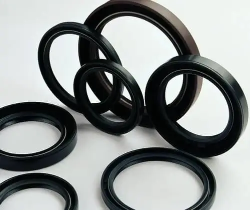 Rubber Seals